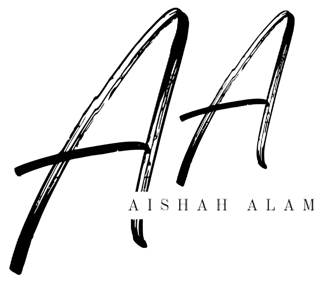 Aishah Alam